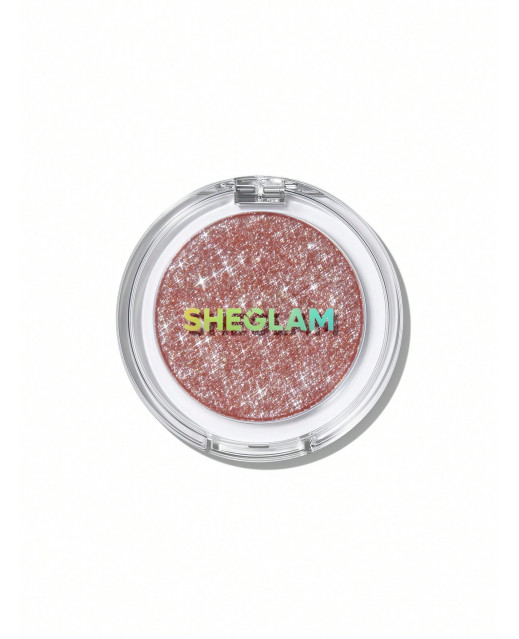 Тени для век Enigma Sparkly Eyeshadow-Carats