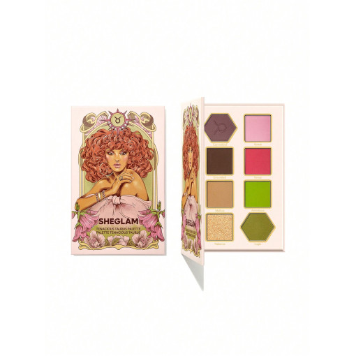 Палетка Tenacious Taurus Palette Палетка Tenacious Taurus Palette