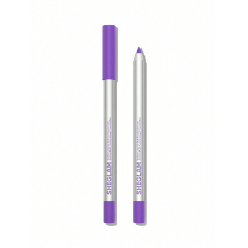 Подводка Boldline Longwear Multi-Function Gel Liner-Violet Подводка Boldline Longwear Multi-Function Gel Liner-Violet