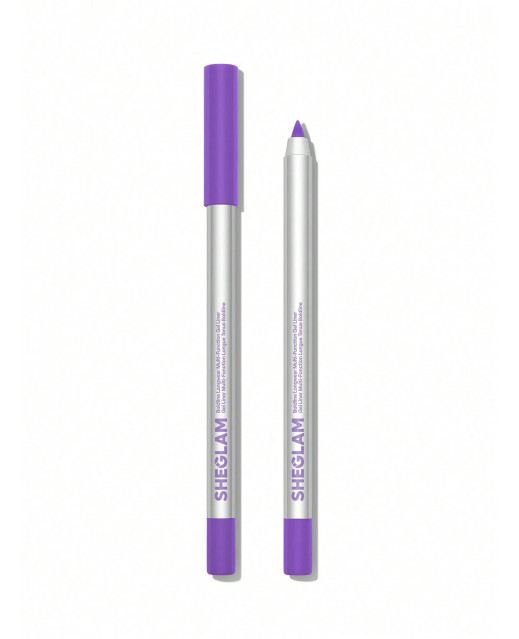Подводка Boldline Longwear Multi-Function Gel Liner-Violet