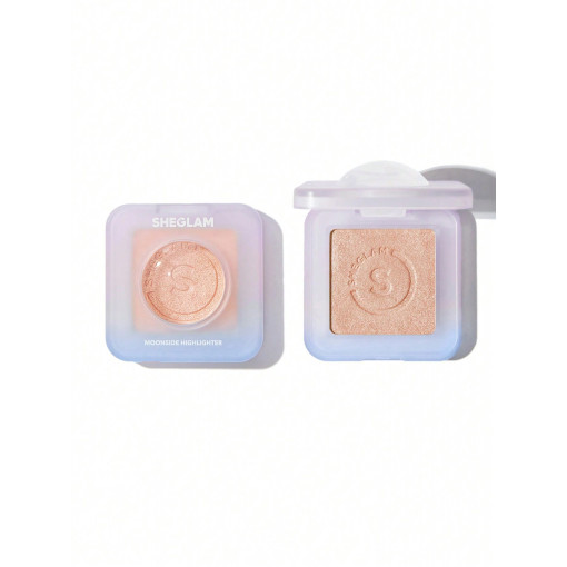 Хайлайтер Moonside Highlighter-Constellation Glow Хайлайтер Moonside Highlighter-Constellation Glow