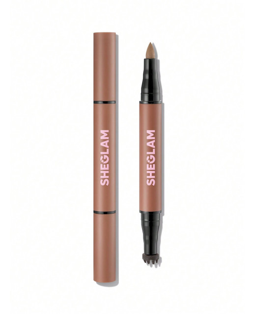 Карандаш для веснушек Double Dot Freckle Pen-Fawn