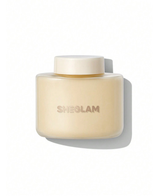 Пудра Blur In A Bottle Loose Setting Powder-Banana