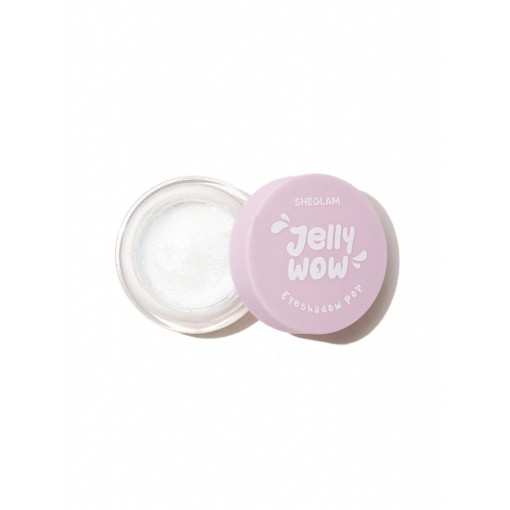 Тени Jelly Wow Eyeshadow Pop-Delirious