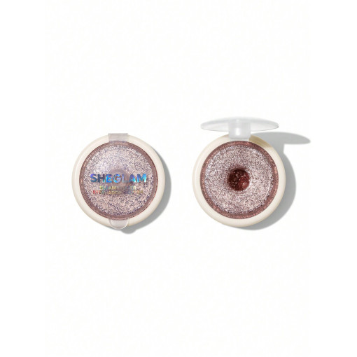 Топпер для век Gleam Chaser Eyeshadow Topper-Peach Ring Топпер для век Gleam Chaser Eyeshadow Topper-Peach Ring