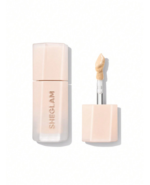 Консилер Hideaway Full-Coverage Concealer-Linen