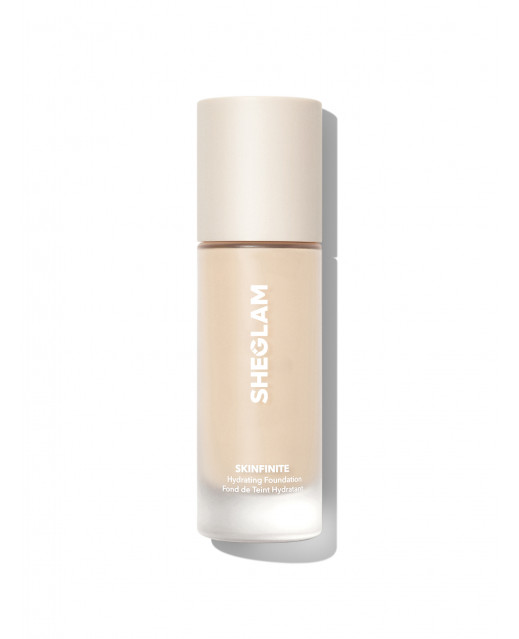 Тональная основа Skinfinite Hydrating Foundation