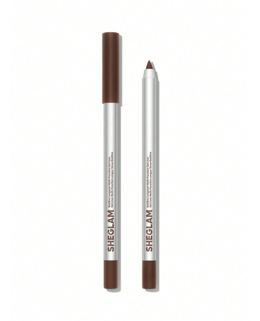 Подводка Boldline Longwear Multi-Function Gel Liner-Chocolate
