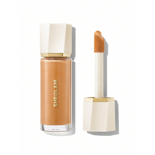 Sunburst Glow Mixer-Medium Warm Golden
