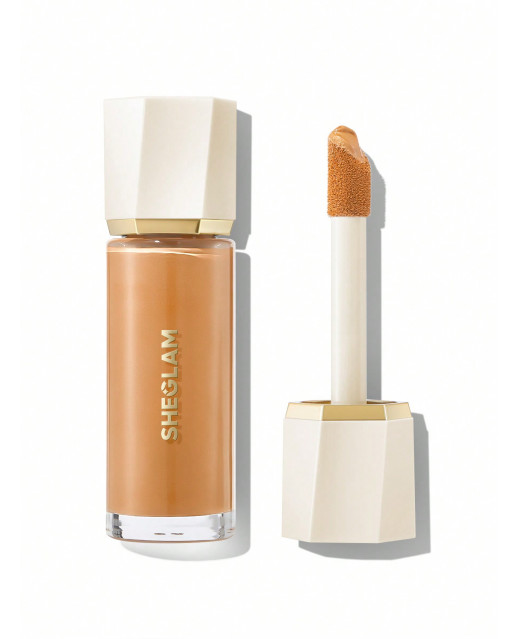 Sunburst Glow Mixer-Medium Warm Golden