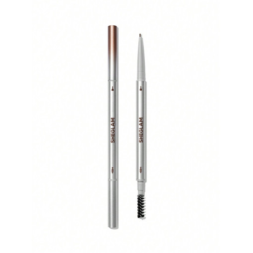 Карандаш для бровей Ultra Slim Eyebrow Pencil-Chocolate Карандаш для бровей Ultra Slim Eyebrow Pencil-Chocolate