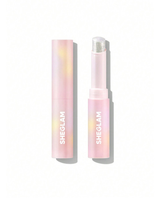 Тени для век Crystal Jelly Glaze Stick-Rosy Gem