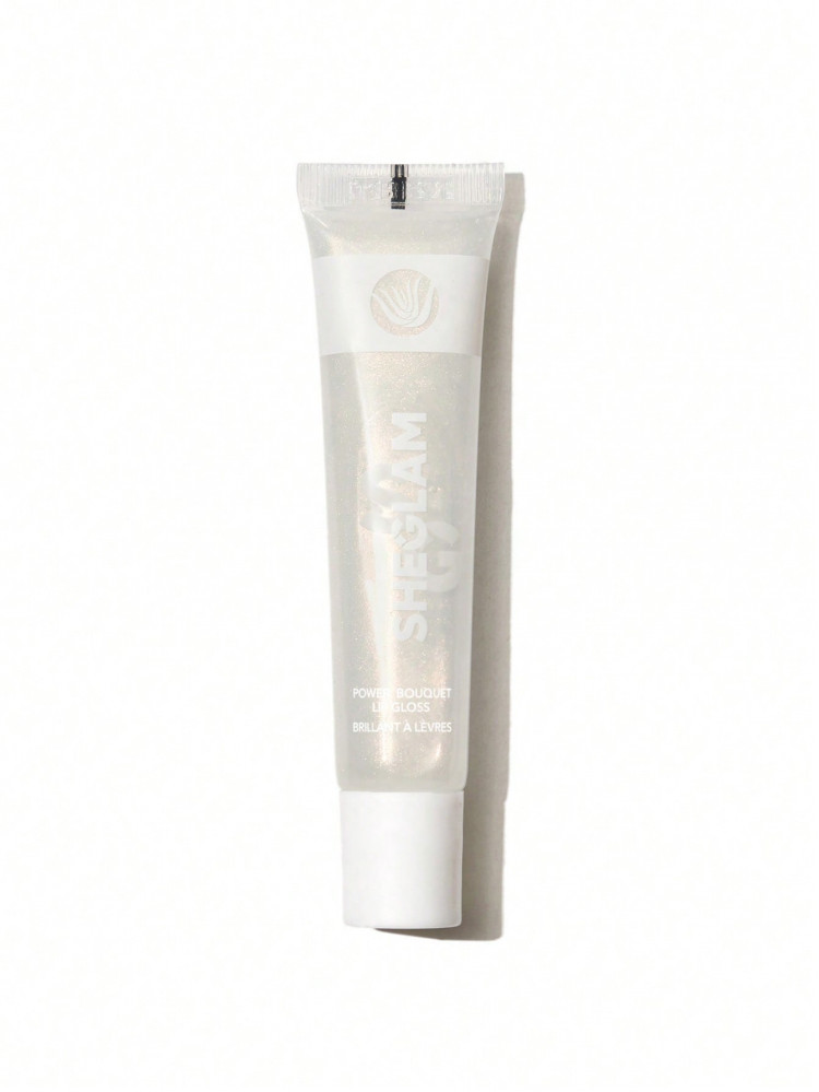 Spring It On Glow Gloss-See It Through