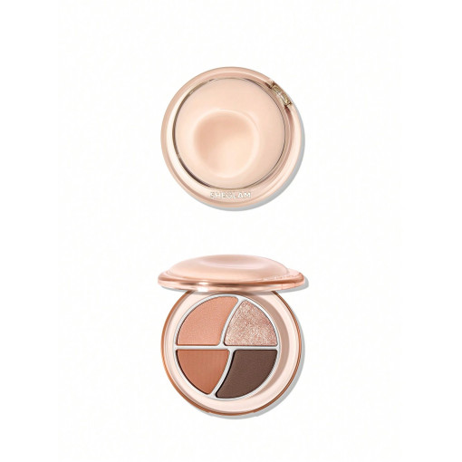 Палетка Daydreamer Mini Palette-Teddy Meringue Палетка Daydreamer Mini Palette-Teddy Meringue