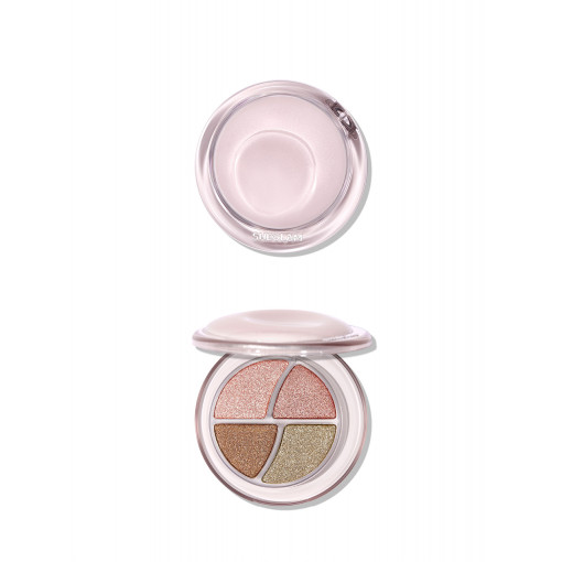 Палетка Daydreamer Mini Palette - Gold Dreams Палетка Daydreamer Mini Palette - Gold Dreams