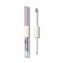 Палетка Silk & Sparkle Double Ended Liquid Eyeshadow-Lavender