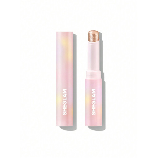 Тени для век Crystal Jelly Glaze Stick-Champagne Gleam Тени для век Crystal Jelly Glaze Stick-Champagne Gleam