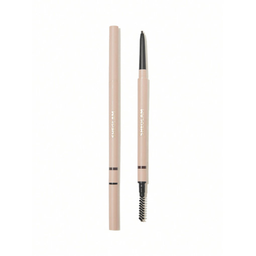 Карандаш для бровей Insta-Fill Brow Pencil-Ash Brown
