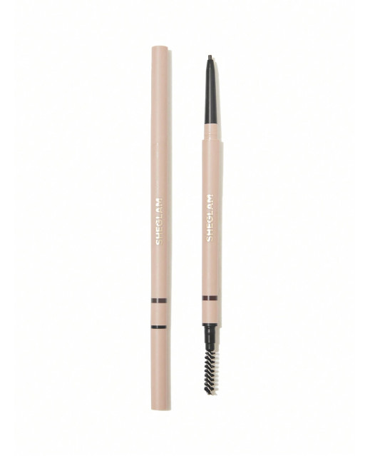 Карандаш для бровей Insta-Fill Brow Pencil-Ash Brown