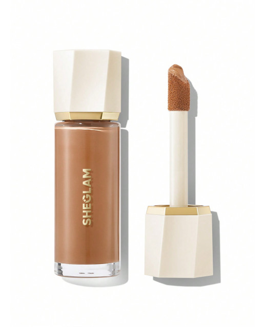Sunburst Glow Mixer-Medium Tan Cool