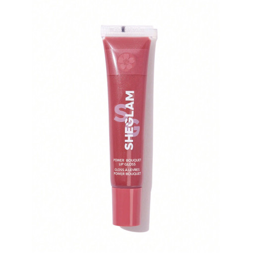 Power Bouquet Lip Gloss-Power Petals