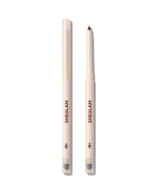 Карандаш Gel Glide Eyeliner Pencil-Brown