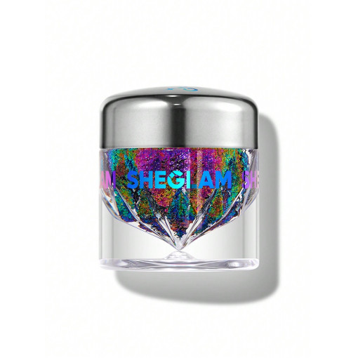 Гель Chroma Zone Multichrome Flake Gel-Hypnosis
