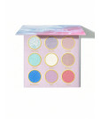 Палетка Cloud Nine Palette
