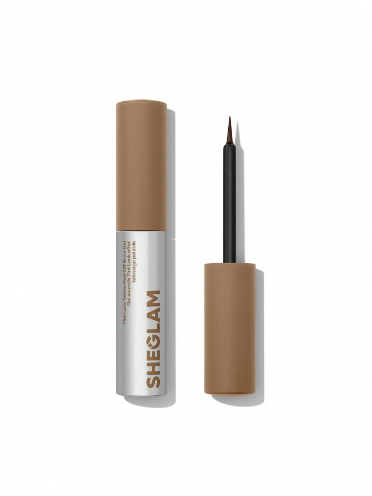 Гель для бровей Tint Lock Tattoo Peel Off Brow Gel-Taupe