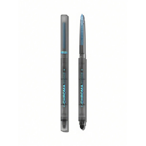 Подводка Chroma Zone Multichrome Gel Liner-Pixels Подводка Chroma Zone Multichrome Gel Liner-Pixels