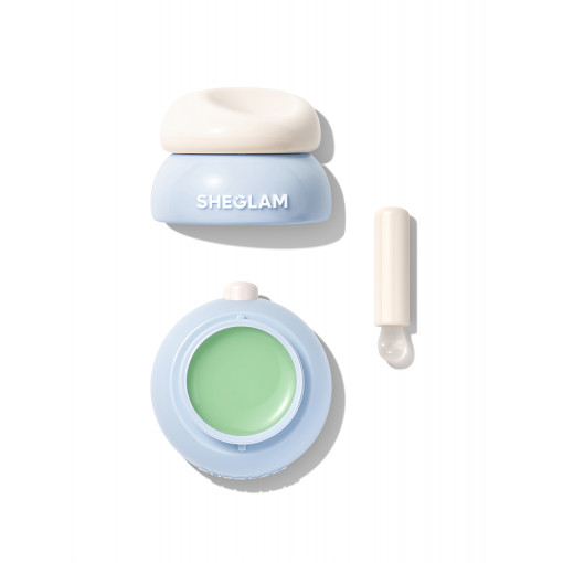 Jelly Refresh Pocket Lip Mask-625 Matcha Latte