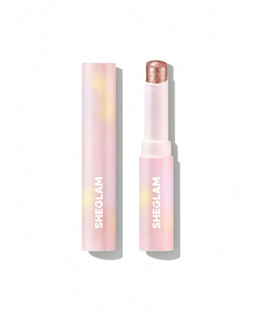Тени для век Crystal Jelly Glaze Stick-Rock Star