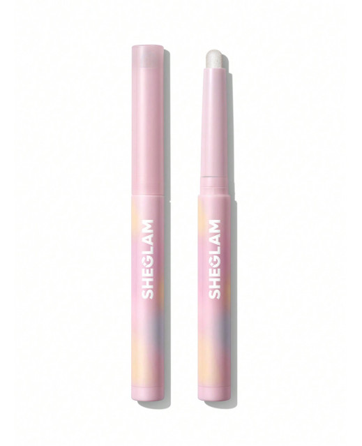Тени для век Creamsicle Eyeshadow Stick-01 Ice Rink