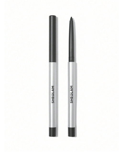 Подводка On-Line Creamy Eyeliner-Black