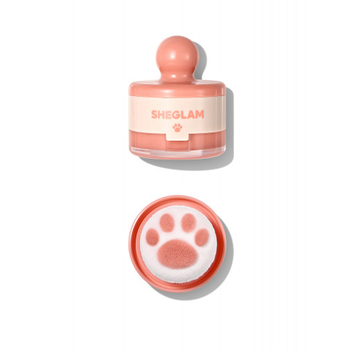 Cutie Paw Blush Stamp - 103 Hush Hush Cutie Paw Blush Stamp - 103 Hush Hush