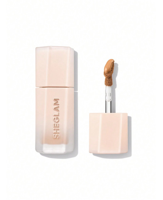 Консилер Hideaway Full-Coverage Concealer-Almond