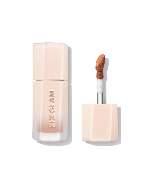 Консилер Hideaway Full-Coverage Concealer-Chestnut