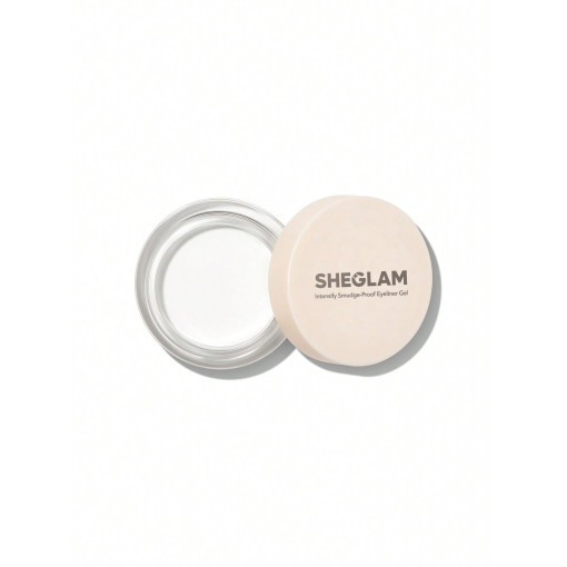 Подводка Intensify Smudge-Proof Eyeliner Gel-White