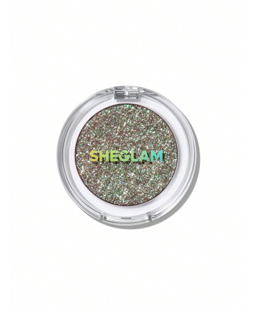 Тени для век Enigma Sparkly Eyeshadow-Adorned