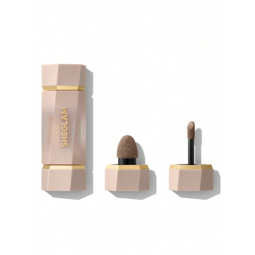 Контуринг Precision Sculpt Liquid Contour Duo-Soft Tan