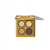 Палетка Harry Potter™ X SHEGLAM Hufflepuff™ House Palette