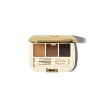 Палетка для бровей Full-Filled Eyebrow Palette-101 Dark Brown