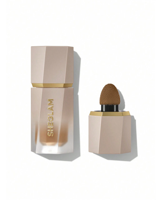 Контуринг Sun Sculpt Liquid Contour-Warm Honey