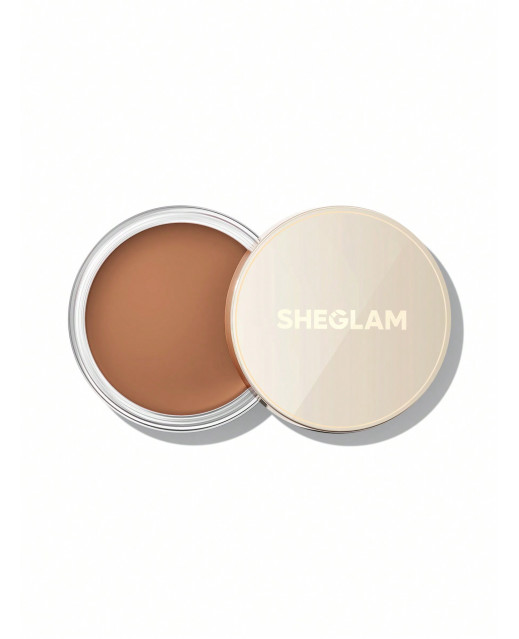 Бронзер Silk Haze Cream Bronzer-Caramel
