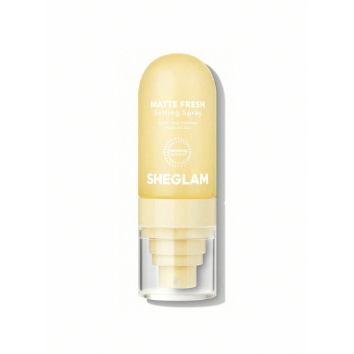 Спрей Matte Fresh Setting Spray