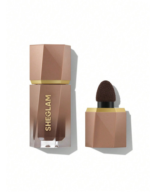 Бронзер Sun Beam Shimmer Liquid Bronzer-Hickory