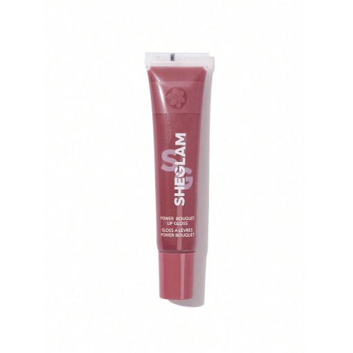 Power Bouquet Lip Gloss-Freesia