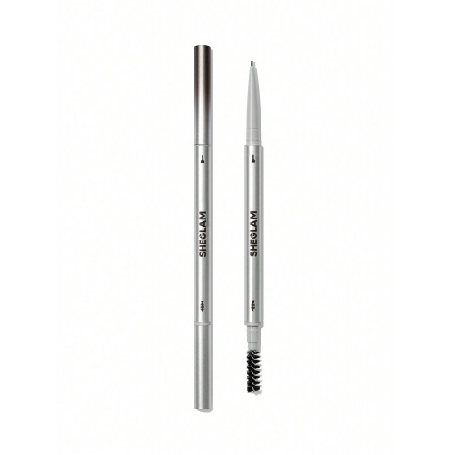 Карандаш для бровей Ultra Slim Eyebrow Pencil-Ebony Карандаш для бровей Ultra Slim Eyebrow Pencil-Ebony
