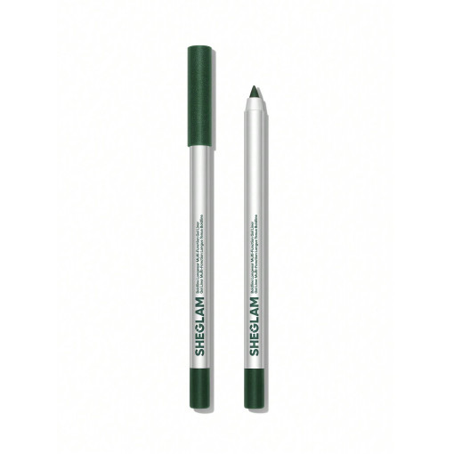 Подводка Boldline Longwear Multi-Function Gel Liner-Metallic Green Подводка Boldline Longwear Multi-Function Gel Liner-Metallic Green