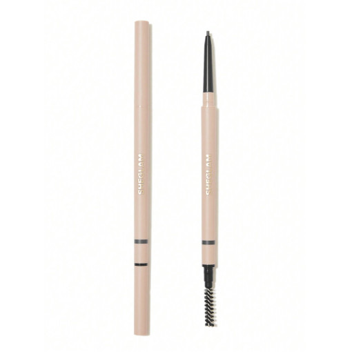 Карандаш для бровей Insta-Fill Brow Pencil-Gray